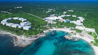 Grand Sirenis Riviera Maya Resort