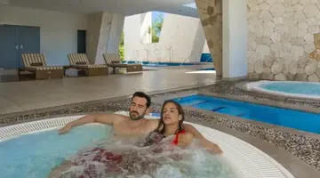 Grand Sirenis Riviera Maya Resort