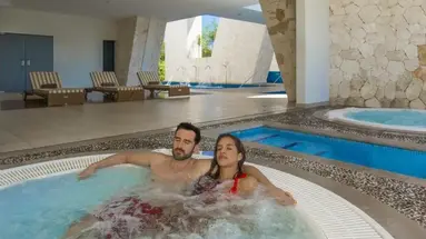 Grand Sirenis Riviera Maya Resort