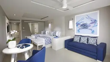 Grand Sirenis Riviera Maya Resort