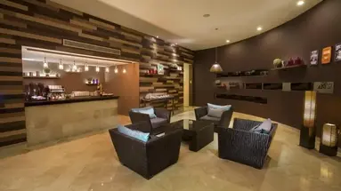 Grand Sirenis Riviera Maya Resort