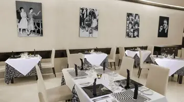 Grand Sirenis Riviera Maya Resort