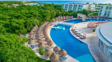 Grand Sirenis Riviera Maya Resort