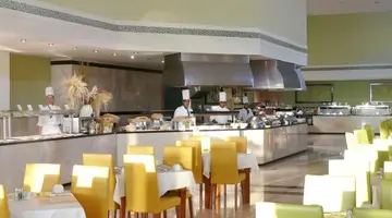 Grand Sirenis Riviera Maya Resort