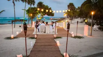Grand Sirenis Riviera Maya Resort