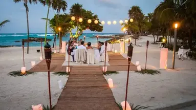 Grand Sirenis Riviera Maya Resort