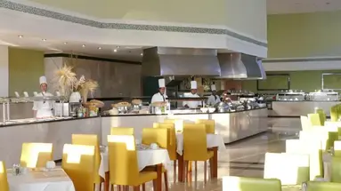 Grand Sirenis Riviera Maya Resort