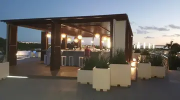 Grand Sirenis Riviera Maya Resort