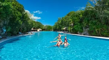 Grand Sirenis Riviera Maya Resort