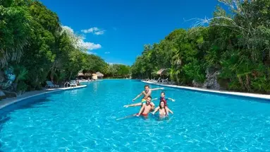 Grand Sirenis Riviera Maya Resort