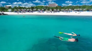 Grand Sirenis Riviera Maya Resort