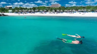 Grand Sirenis Riviera Maya Resort