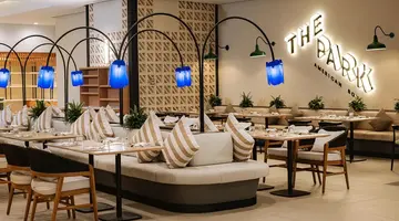 Grand Sirenis Riviera Maya Resort