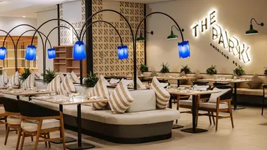Grand Sirenis Riviera Maya Resort