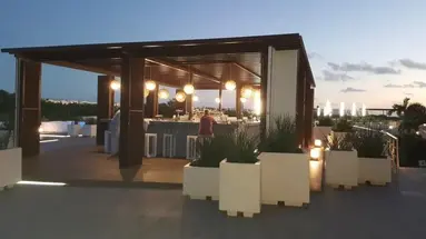 Grand Sirenis Riviera Maya Resort