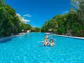 Grand Sirenis Riviera Maya Resort