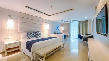 Grand Sirenis Riviera Maya Resort