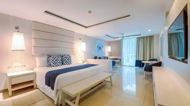 Grand Sirenis Riviera Maya Resort