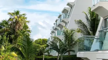 Grand Sirenis Riviera Maya Resort