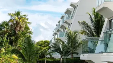 Grand Sirenis Riviera Maya Resort