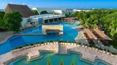 Grand Sirenis Riviera Maya Resort