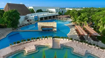 Grand Sirenis Riviera Maya Resort