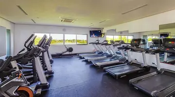 Grand Sirenis Riviera Maya Resort