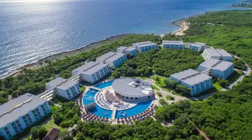 Grand Sirenis Riviera Maya Resort