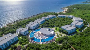 Grand Sirenis Riviera Maya Resort