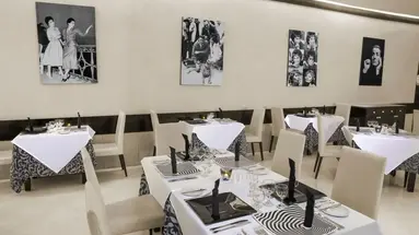 Grand Sirenis Riviera Maya Resort