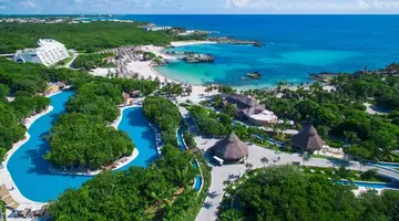 Grand Sirenis Riviera Maya Resort