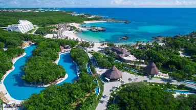 Grand Sirenis Riviera Maya Resort