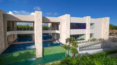 Grand Sirenis Riviera Maya Resort