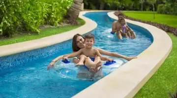 Grand Sirenis Riviera Maya Resort