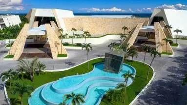 Grand Sirenis Riviera Maya Resort