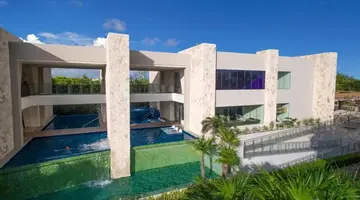 Grand Sirenis Riviera Maya Resort