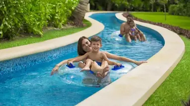 Grand Sirenis Riviera Maya Resort