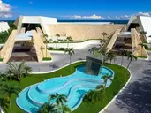 Grand Sirenis Riviera Maya Resort