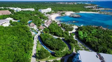 Grand Sirenis Riviera Maya Resort