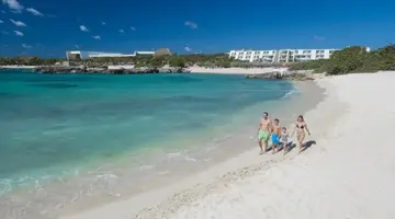 Grand Sirenis Riviera Maya Resort