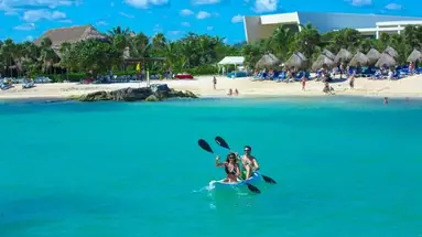 Grand Sirenis Riviera Maya Resort