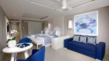 Grand Sirenis Riviera Maya Resort