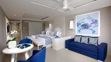 Grand Sirenis Riviera Maya Resort