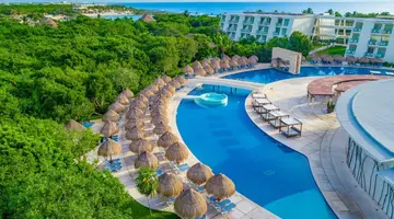 Grand Sirenis Riviera Maya Resort