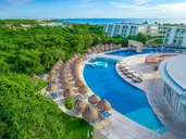 Grand Sirenis Riviera Maya Resort