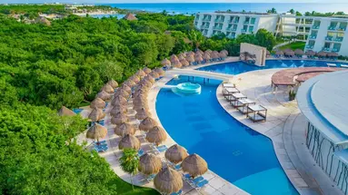 Grand Sirenis Riviera Maya Resort