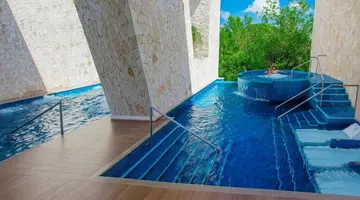 Grand Sirenis Riviera Maya Resort