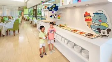 Grand Sirenis Riviera Maya Resort