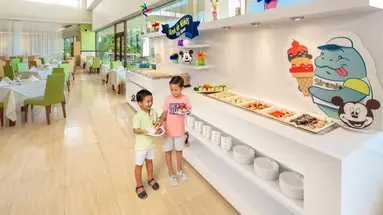 Grand Sirenis Riviera Maya Resort