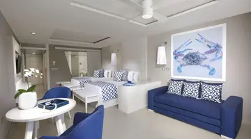 Grand Sirenis Riviera Maya Resort